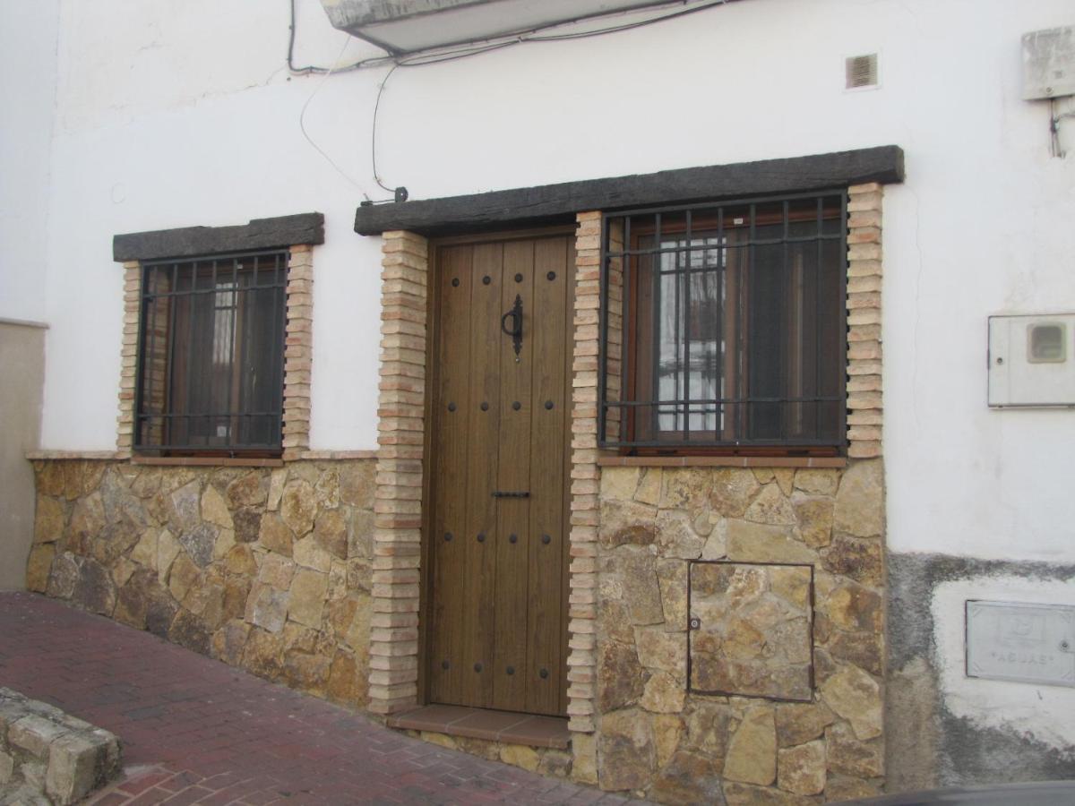 라이루엘라 Casa Mis Mellizos 아파트 외부 사진