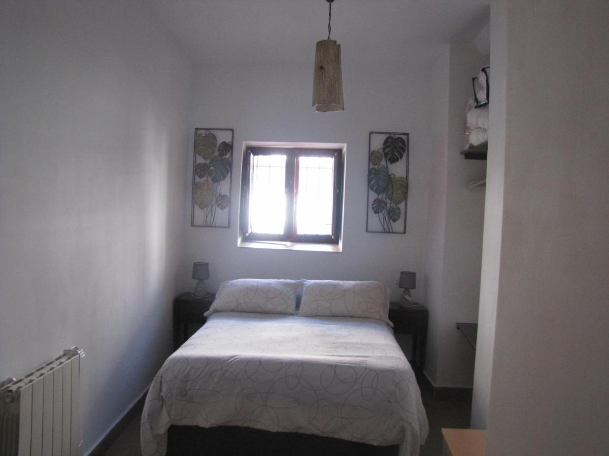 라이루엘라 Casa Mis Mellizos 아파트 외부 사진