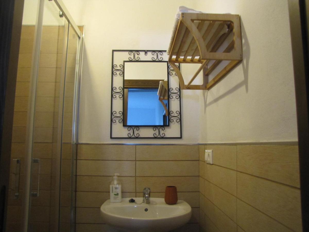라이루엘라 Casa Mis Mellizos 아파트 외부 사진